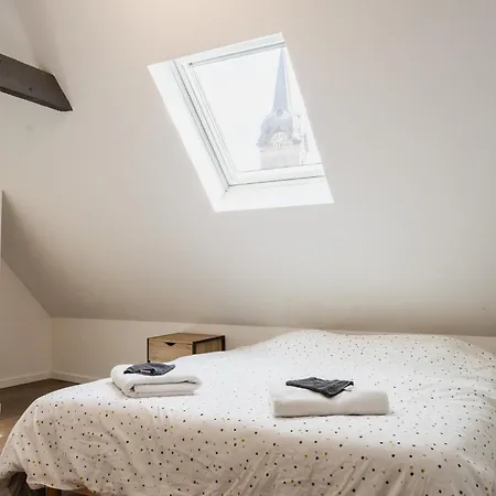 Beau Duplex Au Pied Des Vosges Apartment Uffholtz Exterior photo