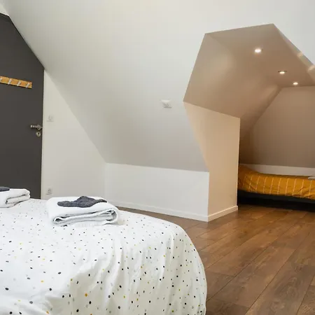 Beau Duplex Au Pied Des Vosges Apartment Uffholtz Exterior photo