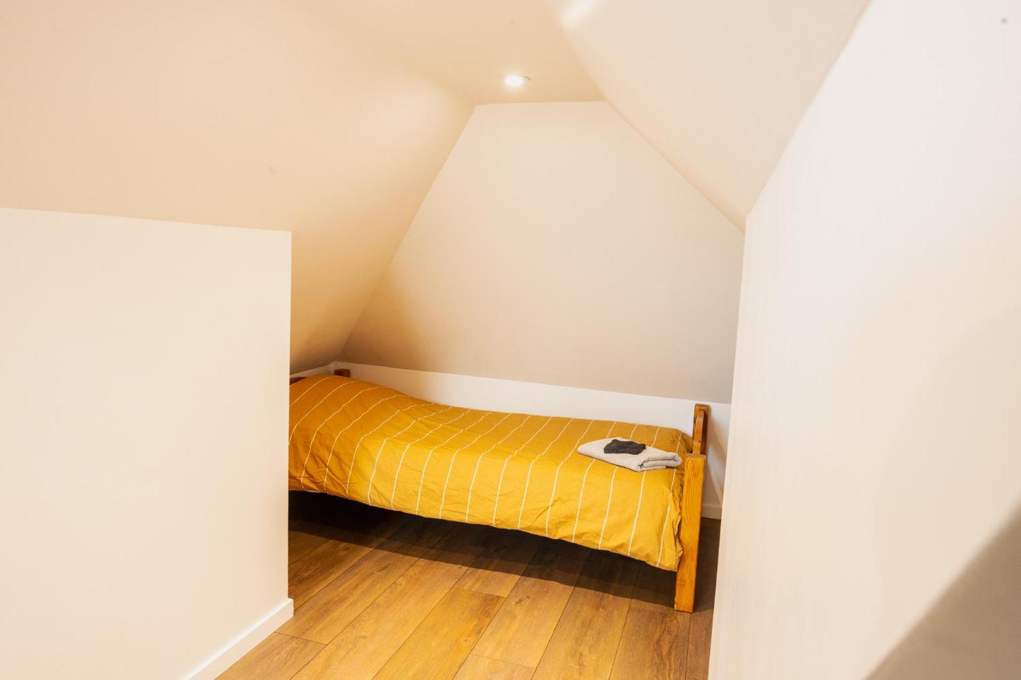 Beau Duplex Au Pied Des Vosges Appartement